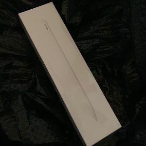 New for Apple Pencil 2nd Generation Stylus